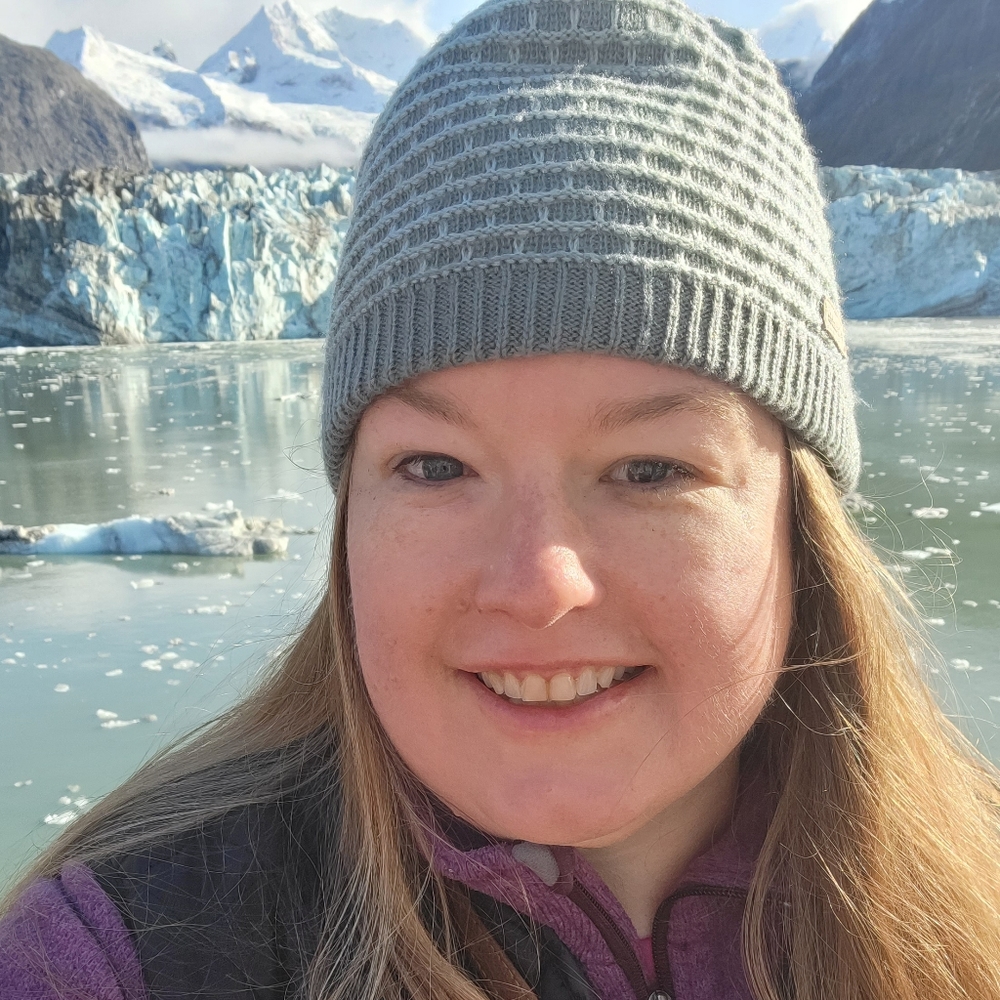 Meet your Posher, Trista